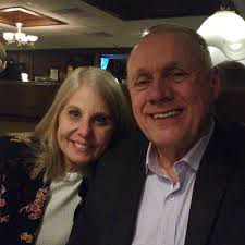 Profile for Bill Berg