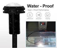 Oracle Single Color Underbody Rock Light Kit 2 Piece Oracle Lighting