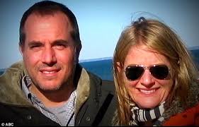 The estates of mark madoff, who killed himself in 2010, and andrew madoff, who died of cancer in 2014, reached a deal with the us government—eight years in the making—. Mark Madoff Suicide Stephanie Describes Father In Law Bernie S Bizarre Prison Letters Daily Mail Online