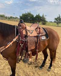 I'd recommend looking closely at your p.s. Cactus Saddlery Check Out How Awesome Country Music Facebook