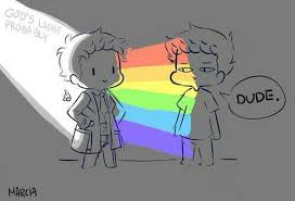 Lovewins Destiel Supernatural Destiel Supernatural