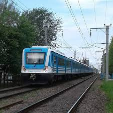 Desde Diciembre El Tren Roca A La Plata Funcionara Hasta Las 23 La Plata Ya