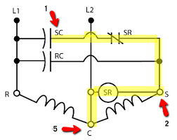 potential relays what happened to terminal 3 hvac