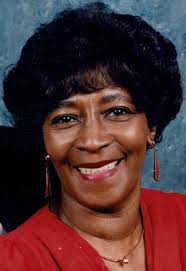 Obituary for Almeda Isaac Cox