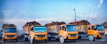 Image result for PT Eagle High Plantations Tbk