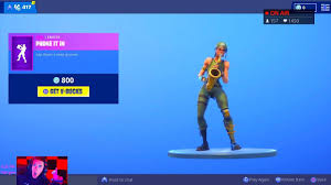 Check the list for the most viewed items in the shop and the rarest items in fortnite battle royale. Walmart Fortnite V Bucks