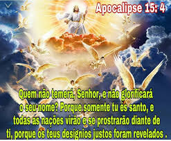 Primeira Leitura (Ap 15,1-4) Leitura do... - Capela São Mateus | Facebook