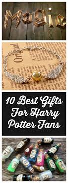 The Ultimate Gift Guide For Any True Harry Potter Fan Harry Potter Gifts Harry Potter Diy Harry Potter Crafts