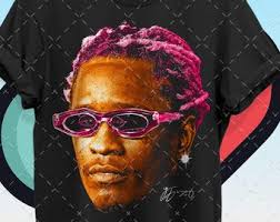 Tyler Joseph Vintage T-Shirt: 90er Jahre Retro Musik Tee