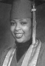 Alessandrea Yvette “Sandy” Cummings (1976-2013)