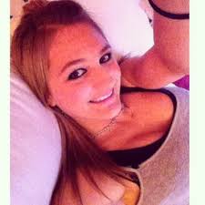 Morgan Swanson (@morganmariee_xo)