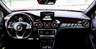 2020 Mercedes Gla Interior Autos Y Motos Autos Motos