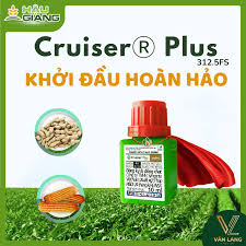 Cruiser® Plus 312.5FS
