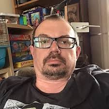 Danny Nicholson (@dannynic) • Threads, Say more