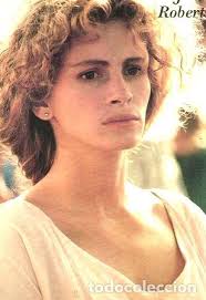 lamina a color julia roberts 27x18