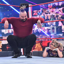 May 19, 2021 · following his loss to the viper on the show of shows due to a distraction from alexa bliss, bray wyatt disappeared from wwe tv while bliss and orton shifted to other storylines. Alexa Bliss And Bray Wyatt Women S Wrestling Facebook