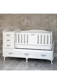 Garaj Home Elfin 60 X 120 Cm Uzayan Asansorlu Besik Bebek Besikleri Bebek Besigi Bebek