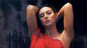 1341x818 monica bellucci wallpaper for computer. Monica Bellucci Wallpaper 106461