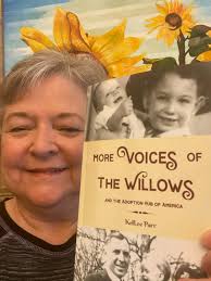 Friends who have shared photos of “More Voices of The Willows”