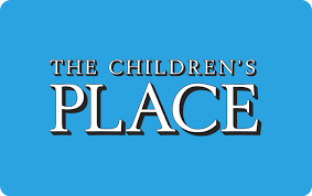 The discount is available on the first purchase with my place rewards credit card. Children S Place Egift Card Kroger Gift Cards
