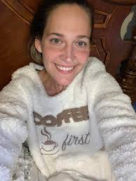 Gilmore Girls Pajamas and Blankets Discussion