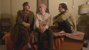 Ah Bir Normal Olsam Mad To Be Normal Psikiyatrist R D Laing In Deneyleri 2020 David Tennant Sinema Film Bilgileri