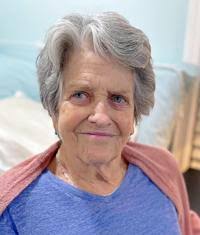 Sylvia Harrison Coleman