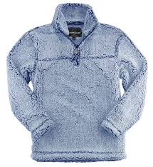 Sherpa 1 4 Zip Pullover Q10