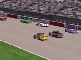 2000 nascar busch grand national series schedule. Craftsman Truck Race At Phoenix Nascar Racing Pc Replay Youtube