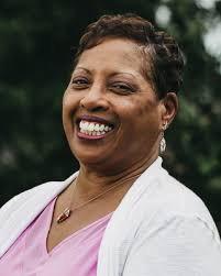 Anita B. Wright, Greenville, NC, 27834