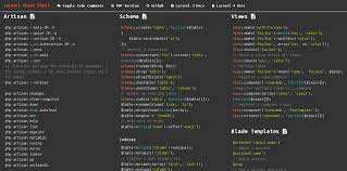 Laravel Cheat Sheet Web Development Programming Web Application Development Web Development