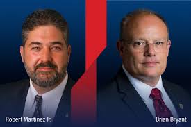 IAM International President Robert Martinez Jr. Announces Retirement After  Historic Career, General Vice President Brian Bryant Named Successor