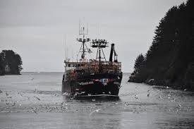 overtaken by frigid seas, hours from