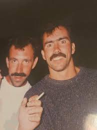 Removing cigarette from old photos