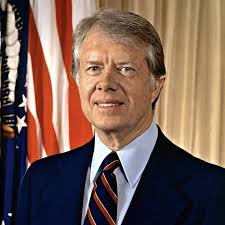 I am deeply saddened by the passing of President Jimmy Carter, a true  servant leader and an enduring symbol of compassion, courage, and  integrity. Stay tuned for details