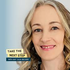 Take the Next Step Podcast