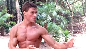 Bloodsport 1988 izle tekfullfilmizle1.com olarak iyi seyirler diler, bloodsport film hakkındaki yorumlarınızı bekliyoruz. Joey Ryan Says He Would Only Face Van Damme At Bloodsport Show Jcvd Responds 411mania
