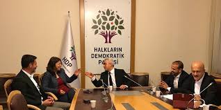 The latest tweets from @gergerliogluof Ousted Hdp Mp Gergerlioglu Spends Night On Couch In Parliament Continues His Resistance