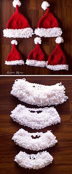 4.6 out of 5 stars 31. Ravelry Bearded Santa Hat Pattern By Ashlee Prisbrey
