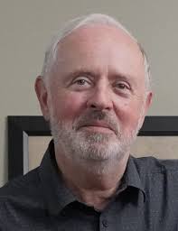 Kenneth Heil's Instagram, Twitter & Facebook