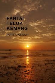 The word sembilan means nine is bahasa melayu which symbolises the nine districts that make up the state. Sunset Shot At Pantai Teluk Kemang Port Dickson Negeri Sembilan å¤
