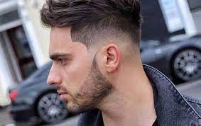 125 Best Haircuts For Men In 2021 Ultimate Guide Professional Hairstyles For Men Professional Hairstyles Mens Hairstyles