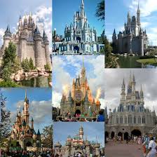 A good way to promote the film but a shame it took 4 years to be released. Nnn Fake For Real Fantasy Castle