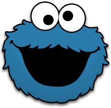 Since then, my kids asked for more cookie monster images to make some sort of a book of sesame street. 25 Free Printable Cookie Monster Coloring Pages Online Cookie Monster Face Clipart Png Download Full Size Clipart 11012 Pinclipart