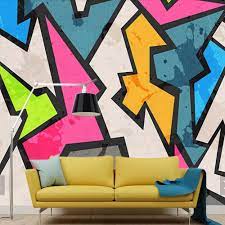 Check spelling or type a new query. Dekorasi Dinding Geometri Cek Bahan Bangunan