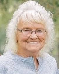 Violet Gaynell Padgett Obituary July 30, 2025