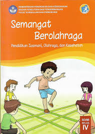 We did not find results for: Buku Pjok Kelas 4 Sd Mi Kurikulum 2013 Semangat Berolahraga Lazada Indonesia