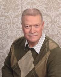 Ralph Naylor Obituary (1953