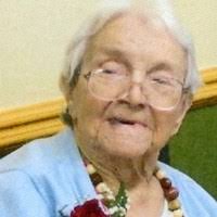 Violet Stirling Obituary (2021)