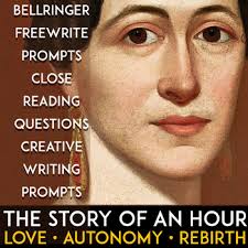 The Story of an Hour Discussion Questions
